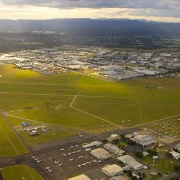 ARCHERFIELD AIRPORT